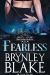 Book cover for Fearless