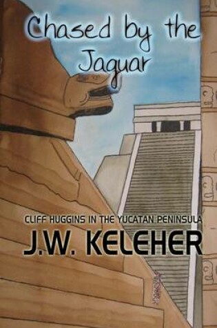 Cover of Chased by the Jaguar