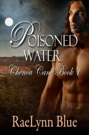 Cover of Poisoned Water