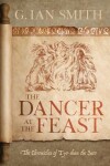 Book cover for The Dancer at the Feast