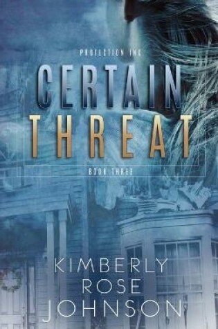 Cover of Certain Threat