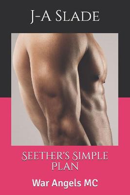 Book cover for Seether's Simple Plan