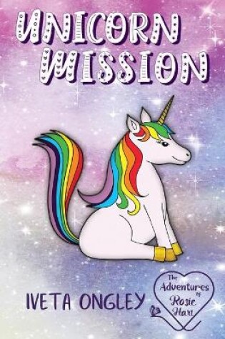 Cover of Unicorn Mission