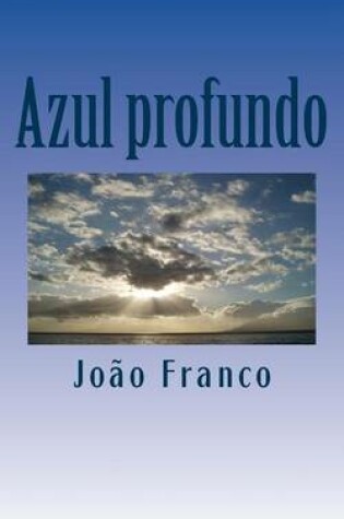 Cover of Azul profundo