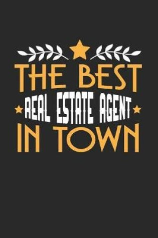 Cover of The Best Real Estate Agent in Town