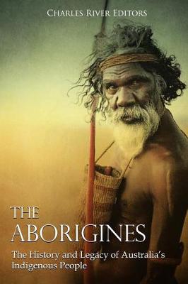 Book cover for The Aborigines