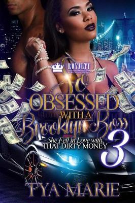 Book cover for So Obsessed With a Brooklyn Boss 3