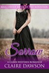Book cover for Sorrow