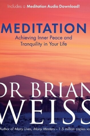 Cover of Meditation