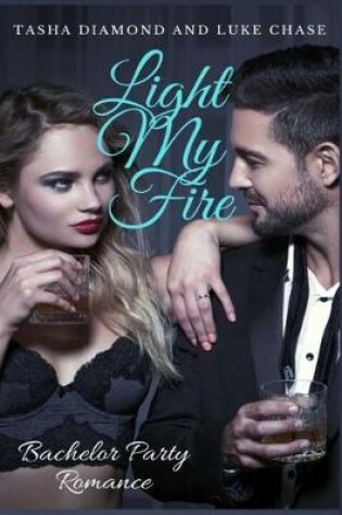 Cover of Light My Fire