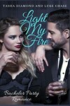 Book cover for Light My Fire