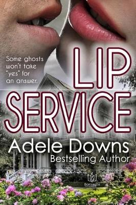 Book cover for Lip Service