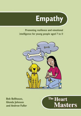 Book cover for Empathy