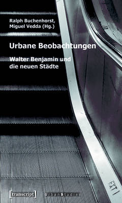 Cover of Urbane Beobachtungen