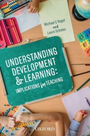 Cover of Understanding Development and Learning