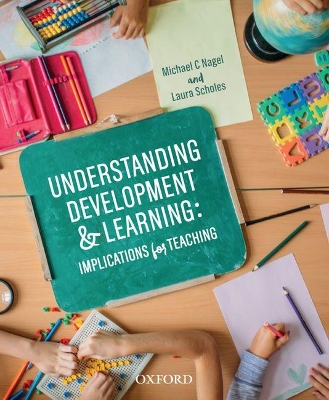 Book cover for Understanding Development and Learning