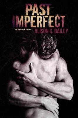 Book cover for Past Imperfect