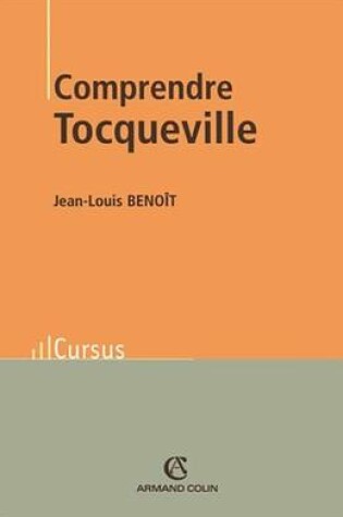 Cover of Comprendre Tocqueville
