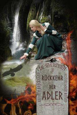 Book cover for Ruckkehr der Adler