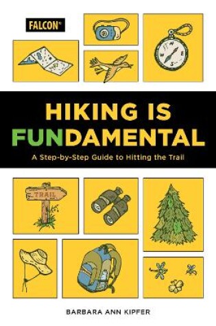 Cover of Hiking Is Fundamental