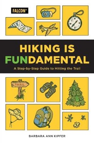 Cover of Hiking Is Fundamental