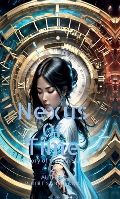 Cover of Nexus of Time