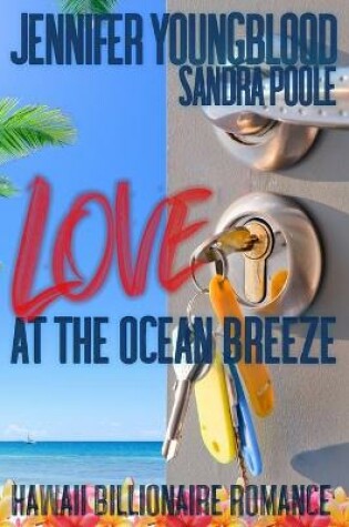 Cover of Love At The Ocean Breeze