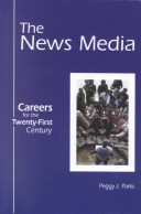 Book cover for The News Media