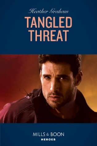 Cover of Tangled Threat