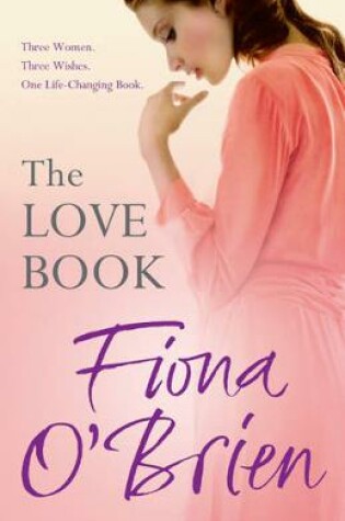 Cover of The Love Book