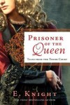 Book cover for Prisoner of the Queen