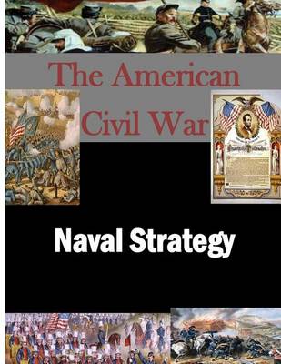 Cover of Naval Strategy