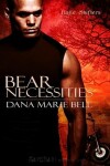 Book cover for Bear Necessities