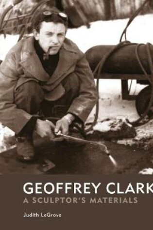 Cover of Geoffrey Clarke