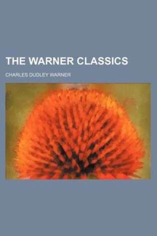 Cover of The Warner Classics