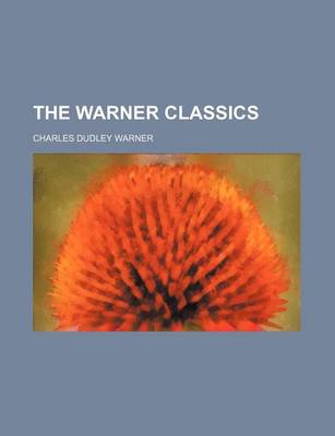 Book cover for The Warner Classics