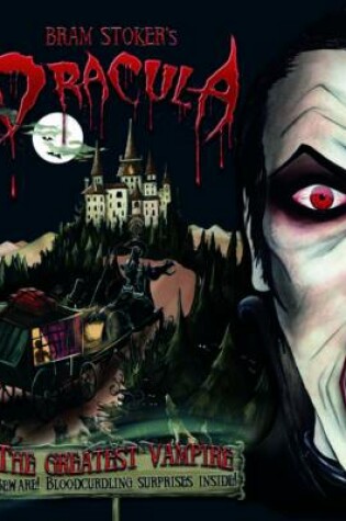 Cover of Dracula