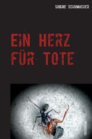 Cover of Ein Herz für Tote