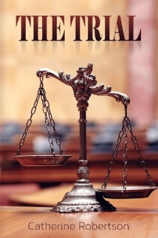 Cover of The Trial