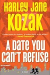 Book cover for A Date You Can't Refuse