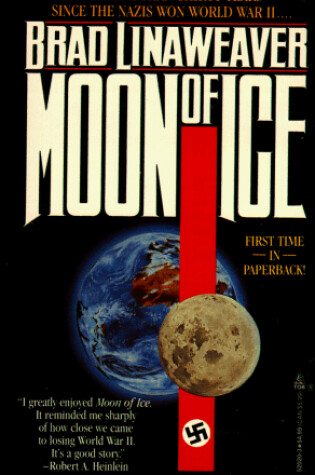 Cover of Moon of Ice