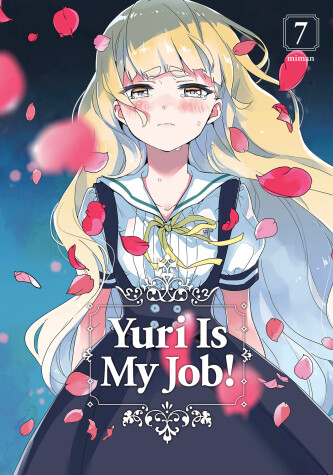 Cover of Yuri is My Job! 7