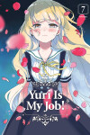 Book cover for Yuri Is My Job! 7