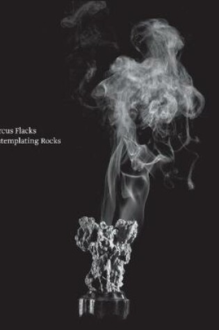 Cover of Contemplating Rocks