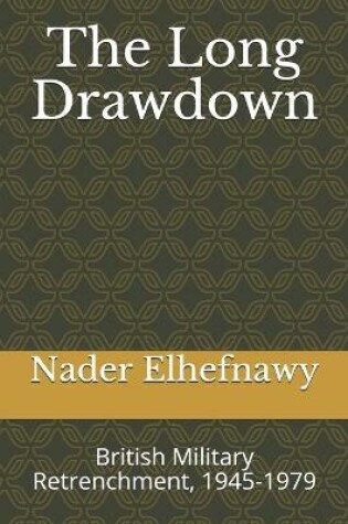 Cover of The Long Drawdown