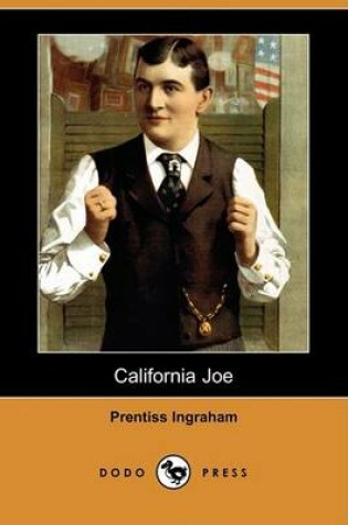 Cover of California Joe (Dodo Press)