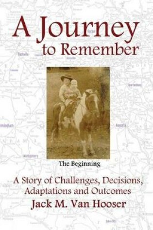 Cover of A Journey to Remember