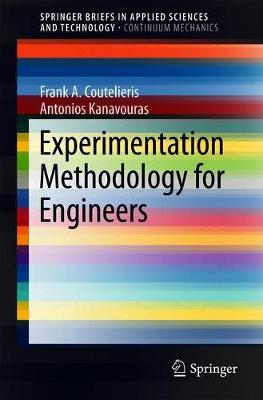 Cover of Experimentation Methodology for Engineers