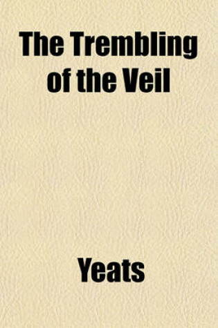 Cover of The Trembling of the Veil