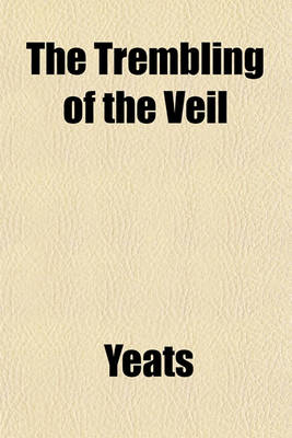 Book cover for The Trembling of the Veil